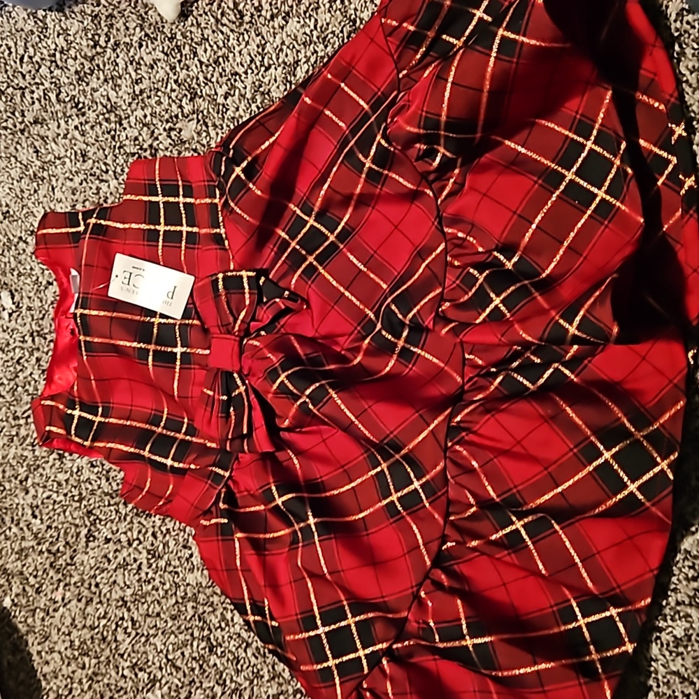 The children's place 2t dress. New with tag